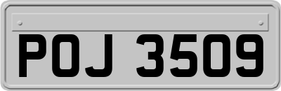 POJ3509