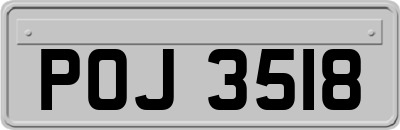 POJ3518
