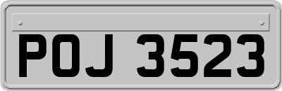POJ3523