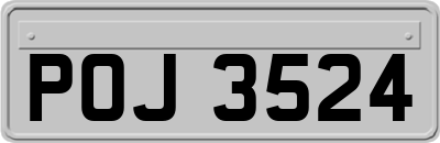 POJ3524