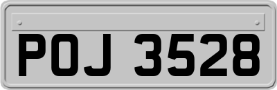 POJ3528