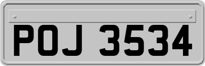 POJ3534