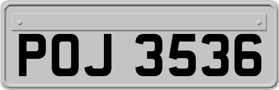 POJ3536