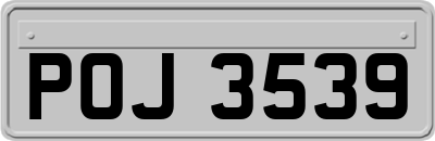 POJ3539