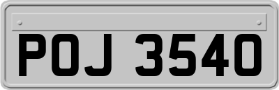 POJ3540