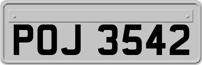 POJ3542