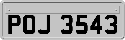 POJ3543
