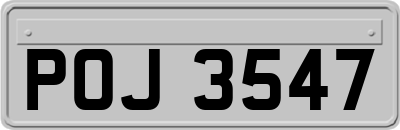 POJ3547