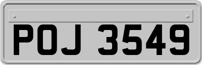 POJ3549