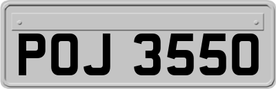 POJ3550