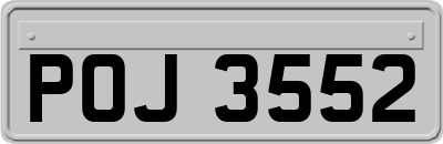 POJ3552