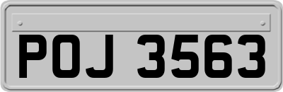 POJ3563
