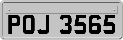POJ3565