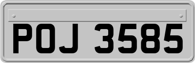POJ3585
