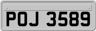 POJ3589