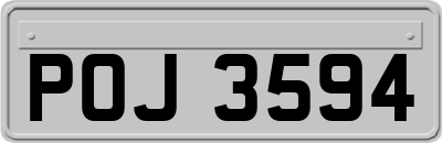 POJ3594