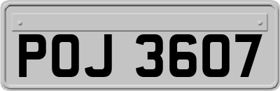 POJ3607