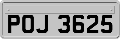 POJ3625