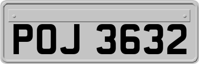 POJ3632