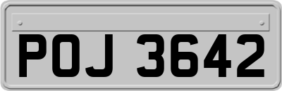 POJ3642
