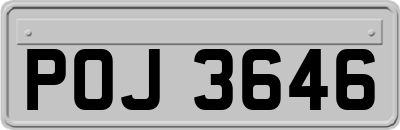 POJ3646