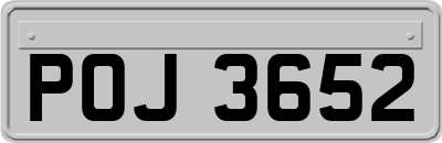 POJ3652
