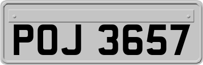 POJ3657