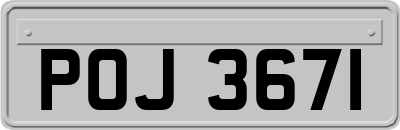 POJ3671