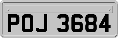 POJ3684