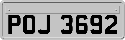 POJ3692