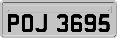 POJ3695