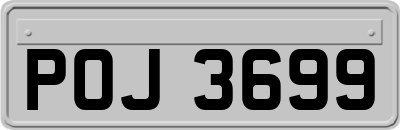 POJ3699