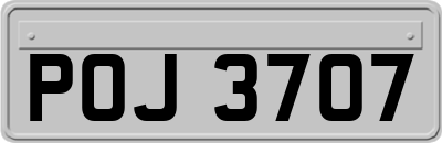 POJ3707