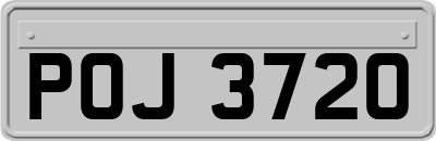 POJ3720