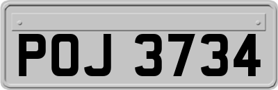 POJ3734