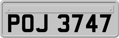 POJ3747