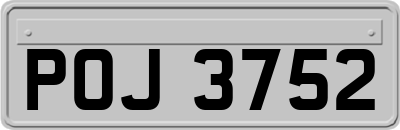 POJ3752