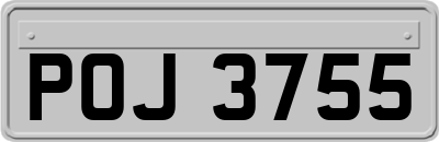 POJ3755