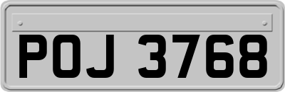 POJ3768