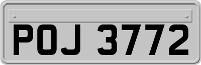 POJ3772