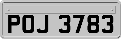 POJ3783
