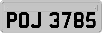 POJ3785