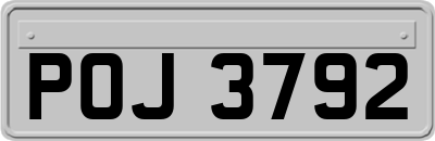 POJ3792