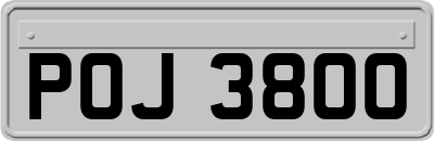POJ3800
