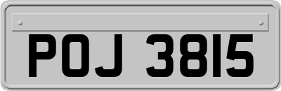 POJ3815