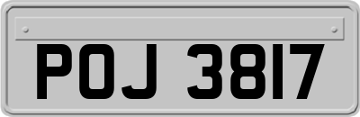 POJ3817