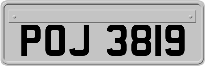 POJ3819