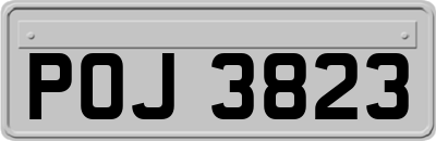 POJ3823