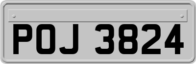 POJ3824