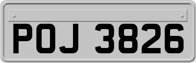 POJ3826